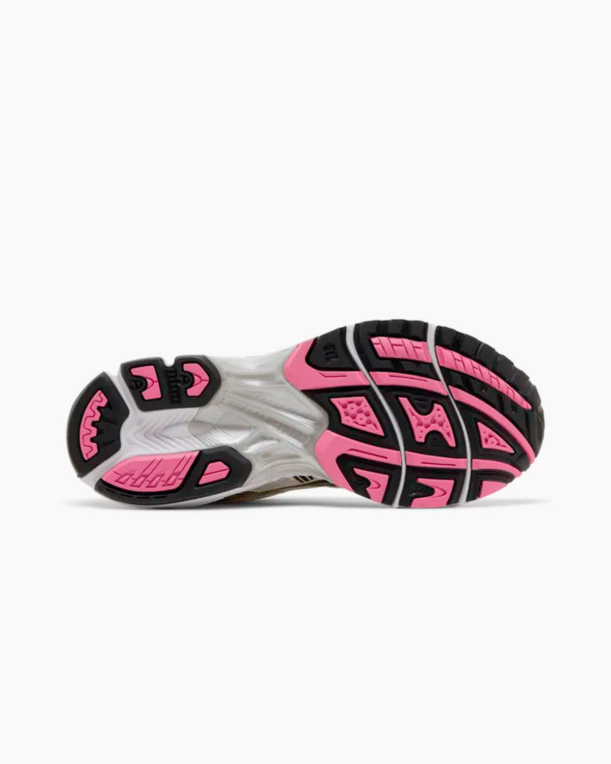 Asics Gel-Kayano 14 Cream Sweet Pink