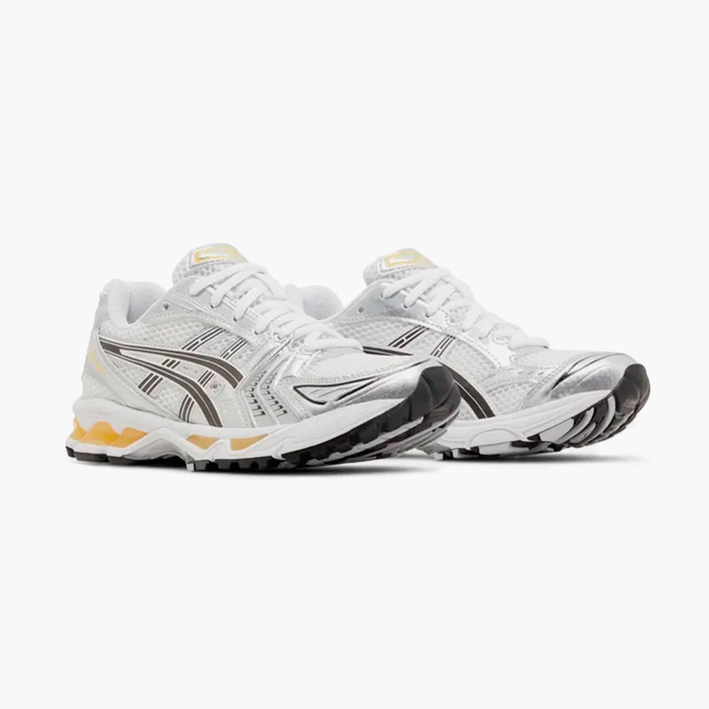 Asics Gel-Kayano 14 Tai Chi Yellow