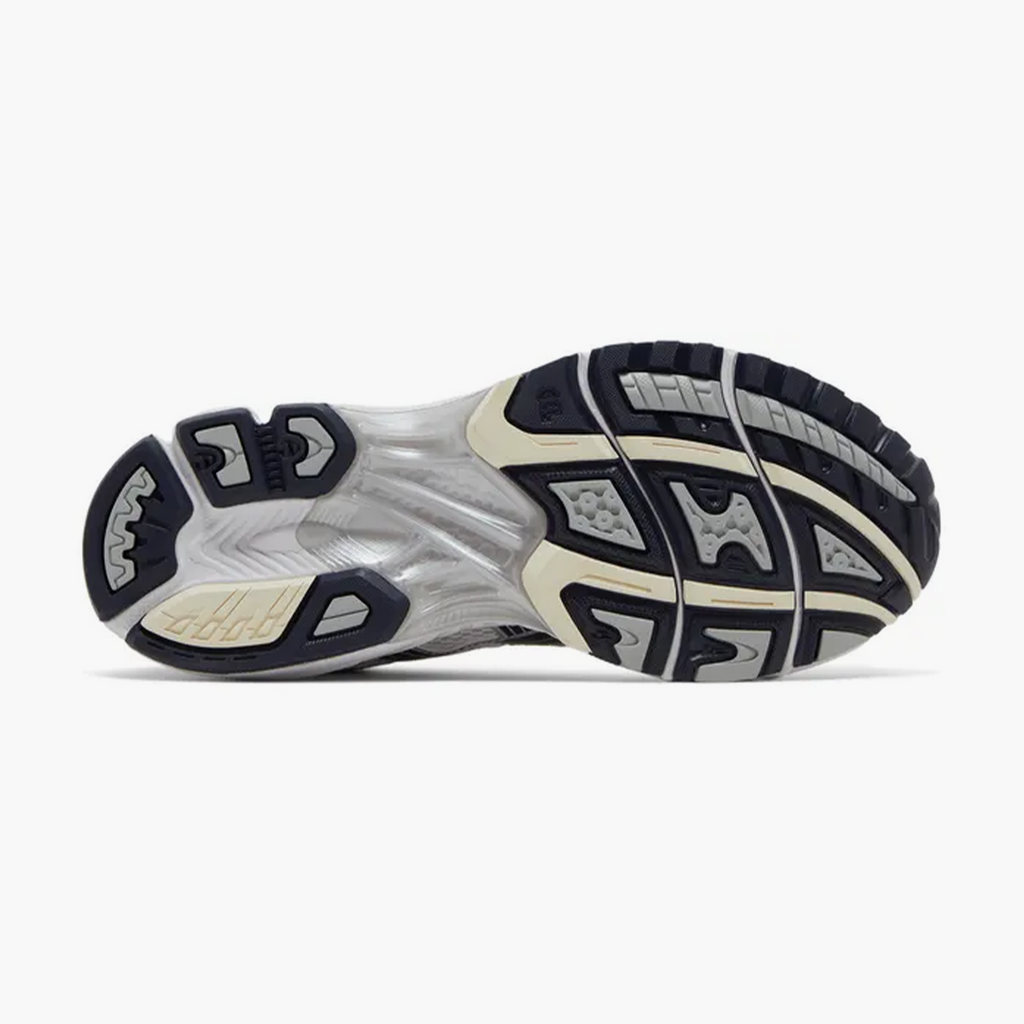 Asics Gel-Kayano 14 White Midnight