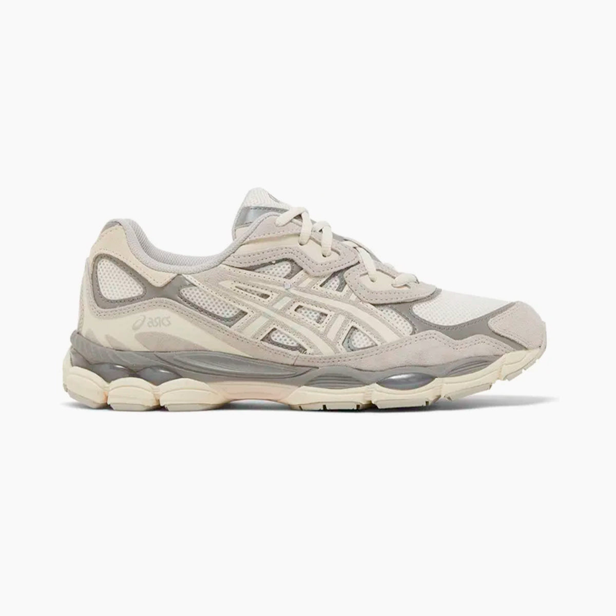 Asics Gel-NYC Cream Grey