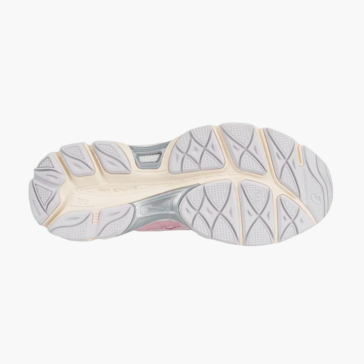 Asics Gel-NYC Cream Rose Water