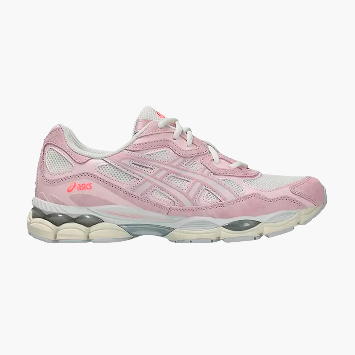 Asics Gel-NYC Cream Rose Water