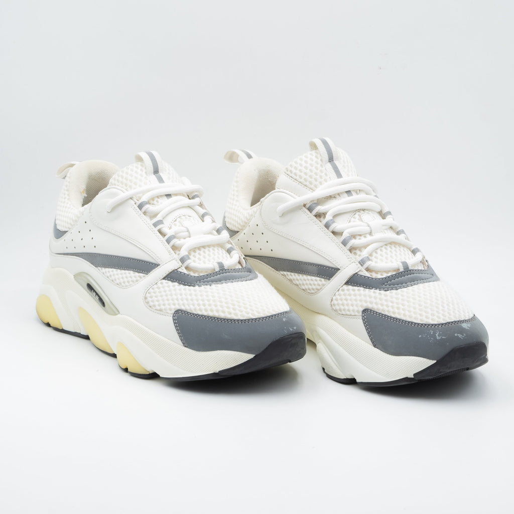 Dior B22 - White Grey