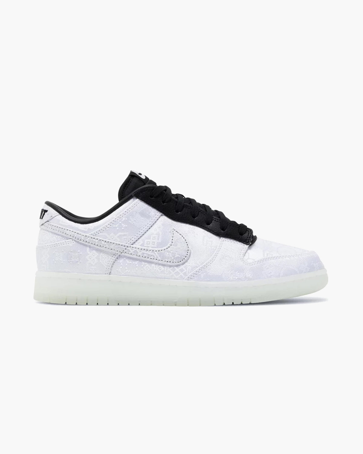 Nike Fragment Design x CLOT x Dunk Low SP '20th Anniversary'