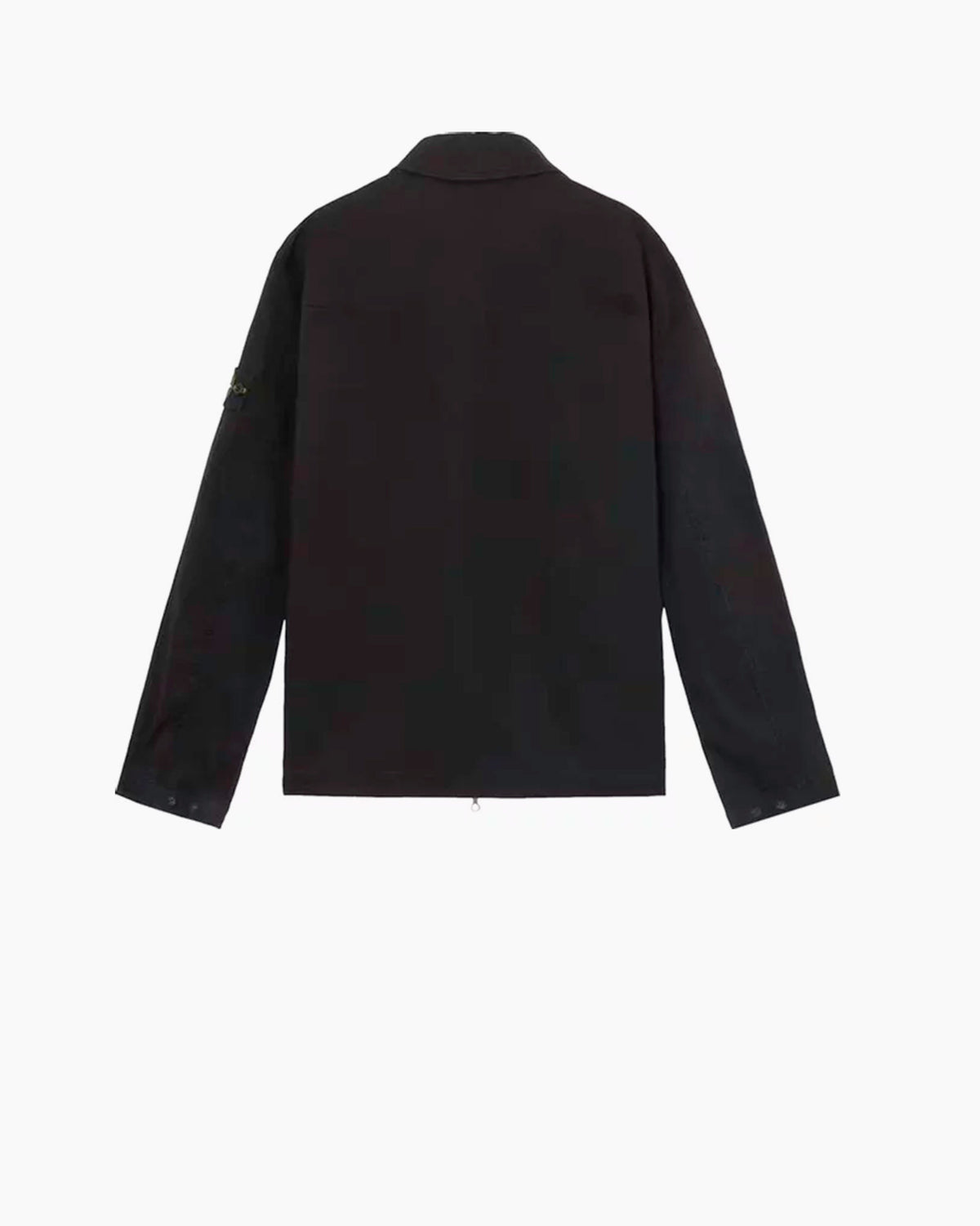 Surchemise - Organic Stretch - Black
