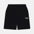 Balenciaga Sweatshorts - Black