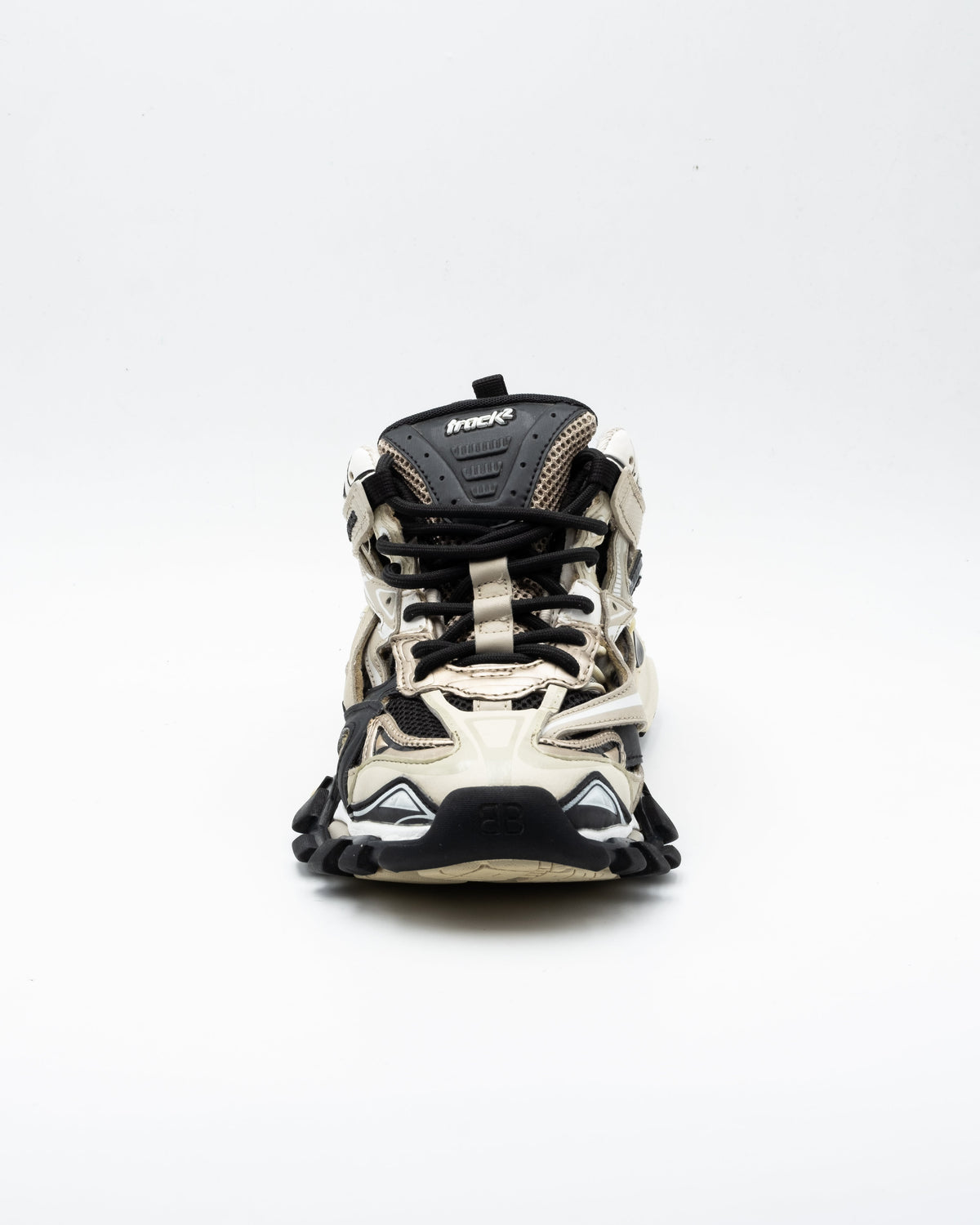 Balenciaga Track 2 Black Brown