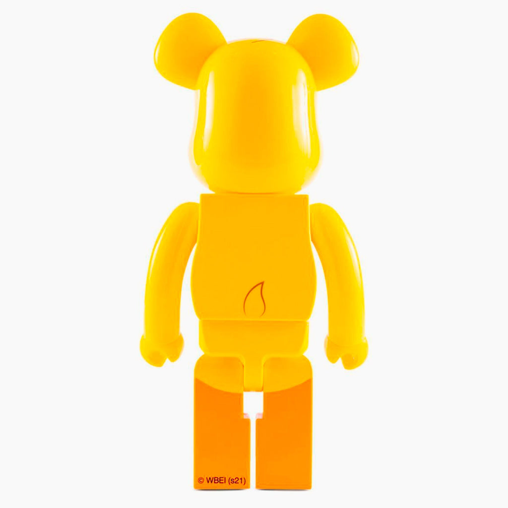 Bearbrick Tweety 400% + 100%