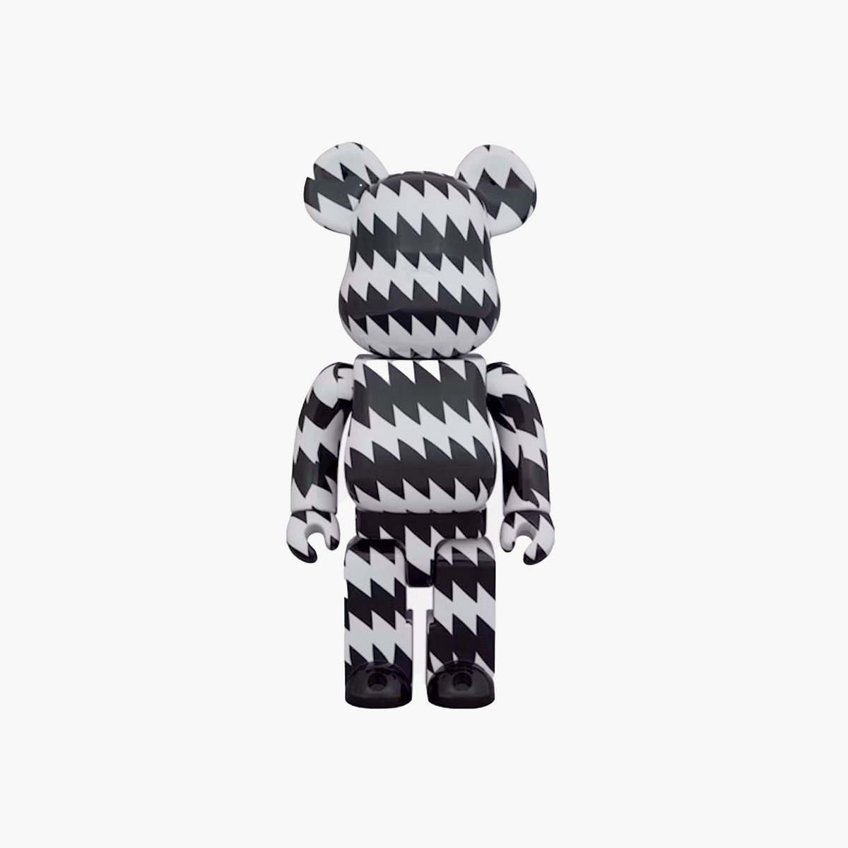 Bearbrick x Mintdesigns 400%