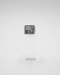 Blinggs Bague Ice Ice - Argent 925 - Zircons