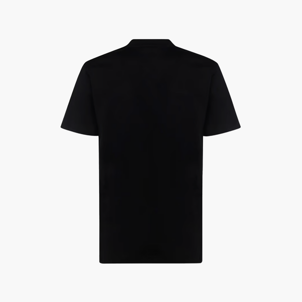 Burberry T-Shirt - Noir