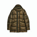 CP Company Green Doudoune CP COMPANY