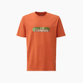 CP Company T-Shirt Orange