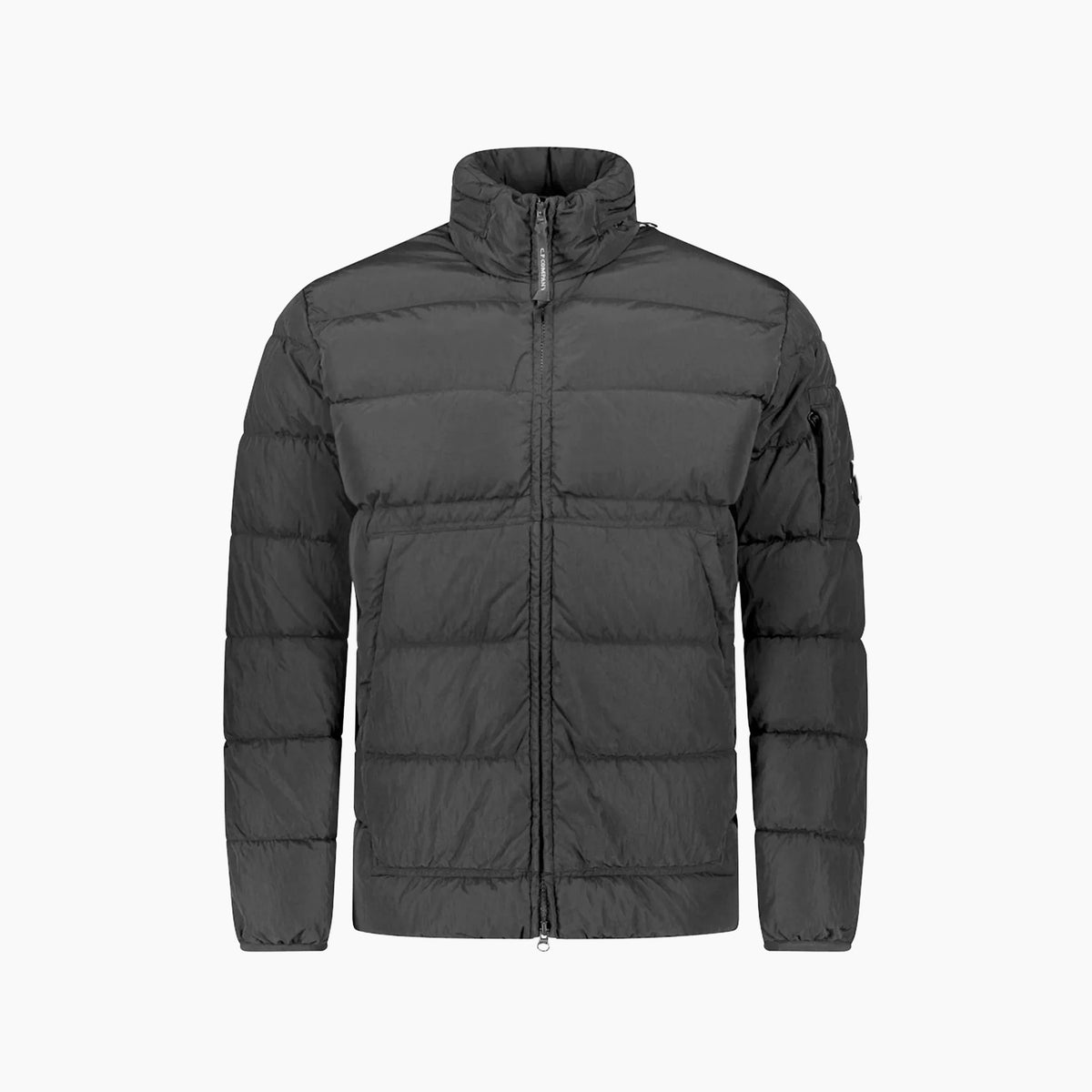 CP Company Veste Chrome-R Down Noir