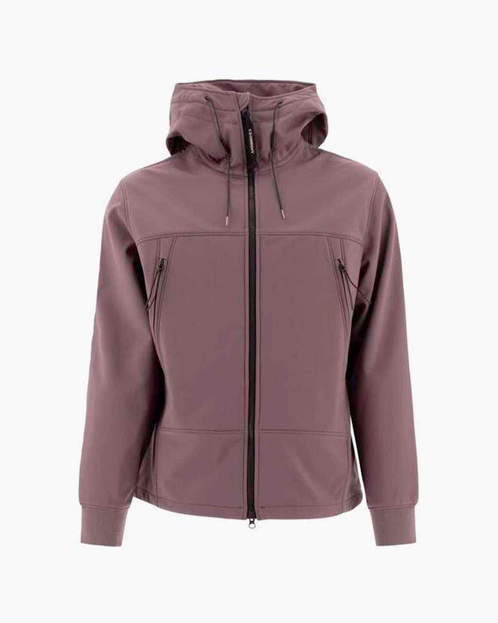 CP Company Veste Shell-R Goggle - Violet