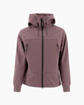 CP Company Veste Shell-R Goggle - Violet