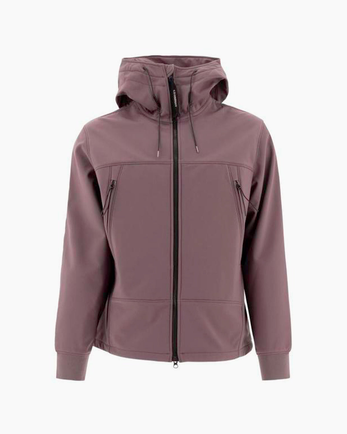 CP Company Veste Shell-R Goggle - Violet