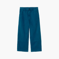 Carharrt Wip Pant - Garrison - Elder Blue