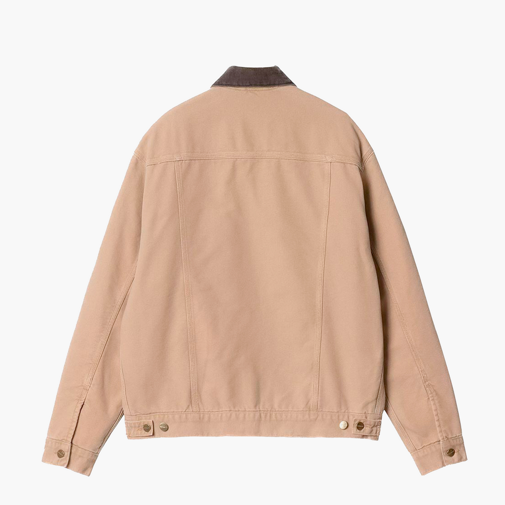 Carhartt Veste Dayton Trucker Beige