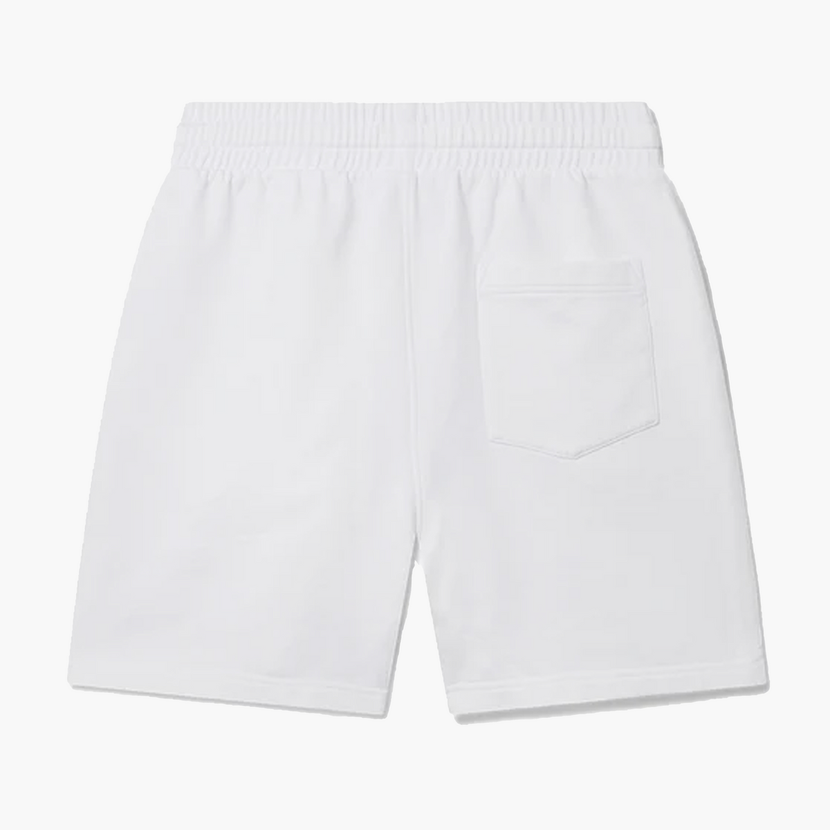 Casablanca Short Avenida Blanc