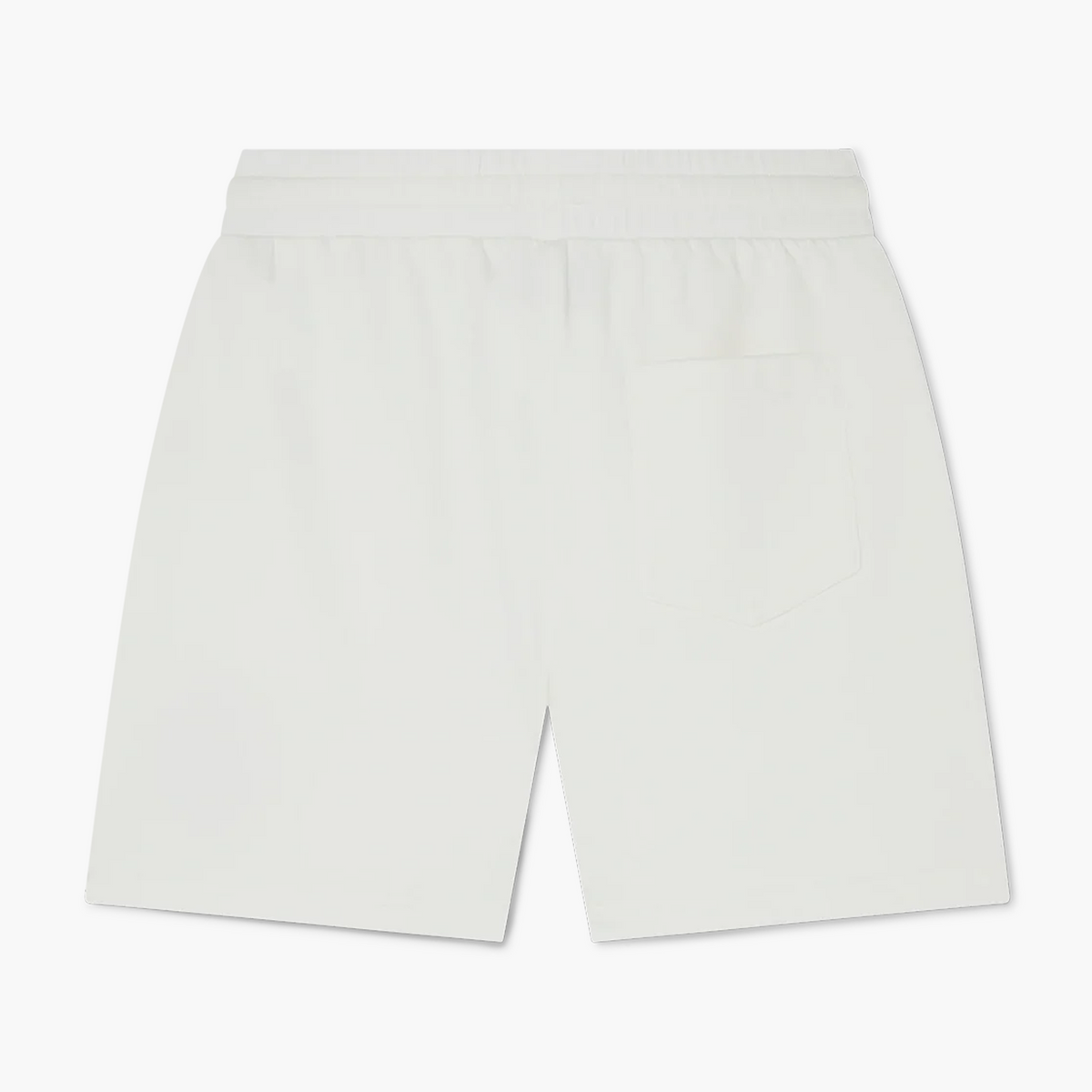Casablanca Short Gradient L'Arche Blanc