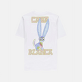 Casablanca T-Shirt Souvenir Blanc