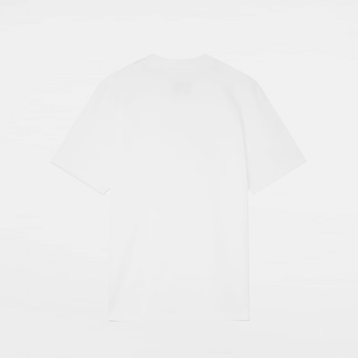 Casablanca T-Shirt Tennis Club Icon Blanc