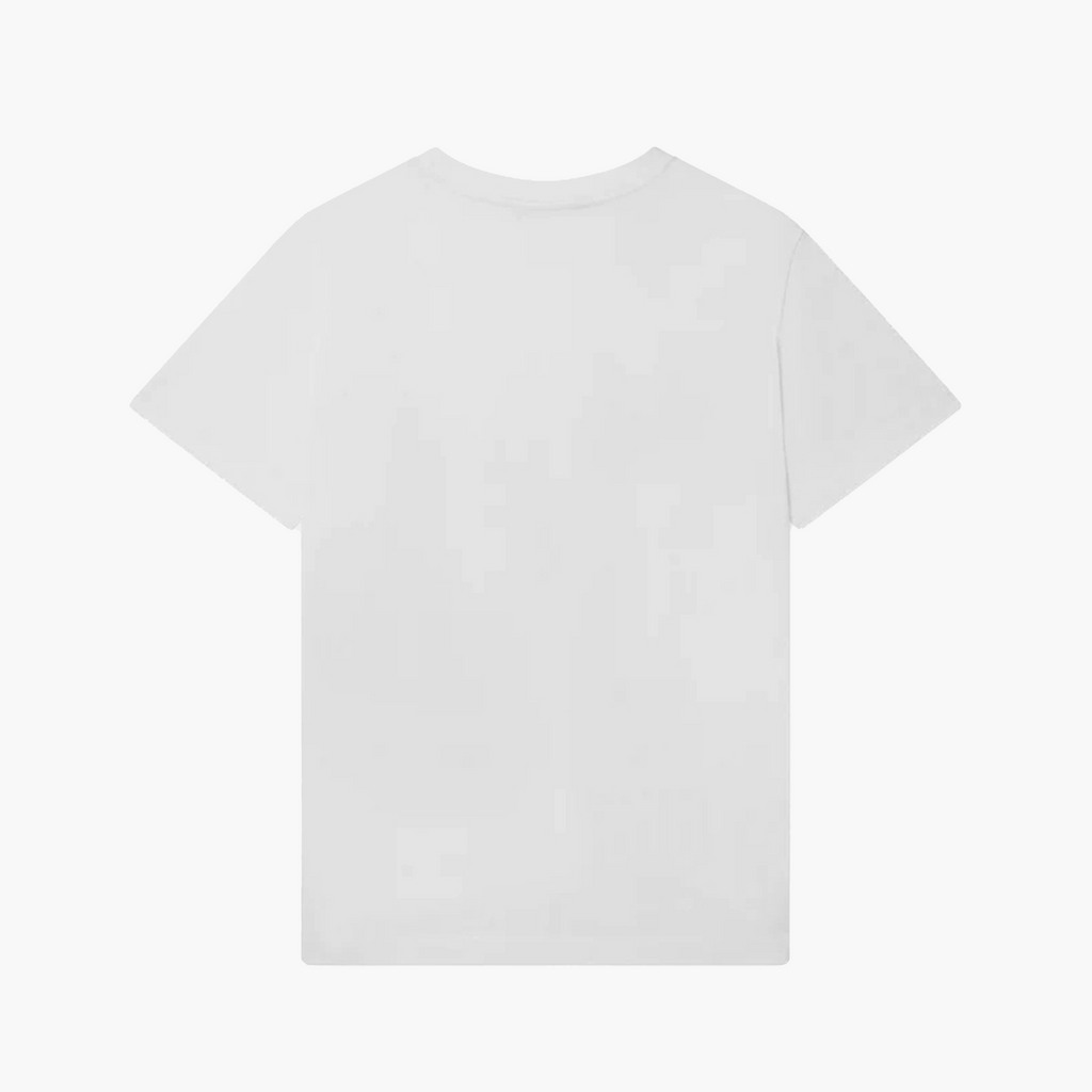 Casablanca T-Shirt Tennis Club Icon Blanc