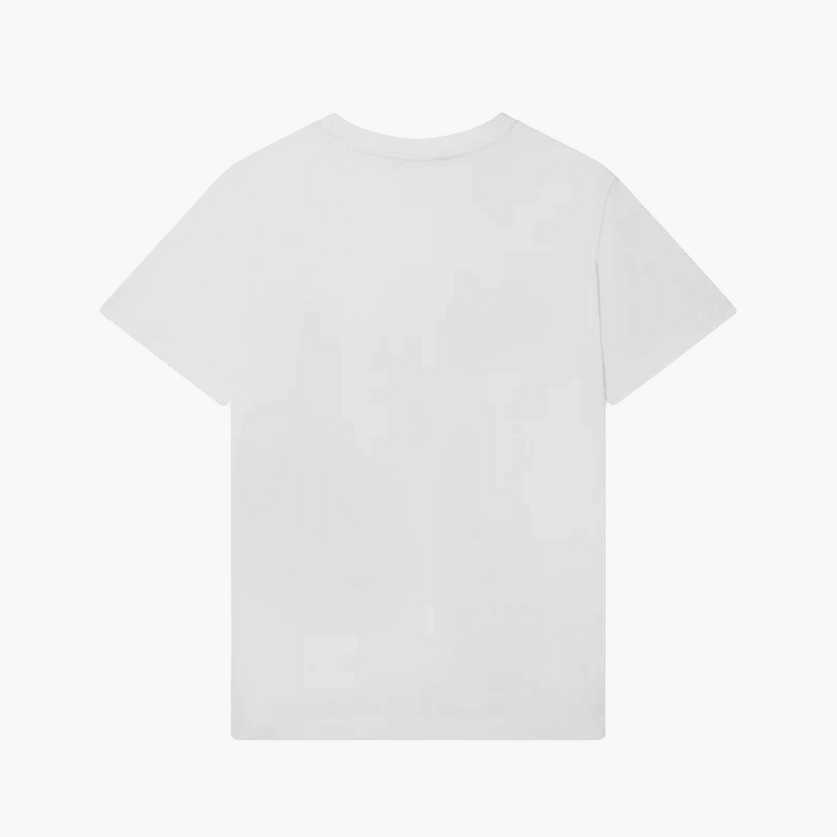 Casablanca T-Shirt Tennis Club Icon Blanc