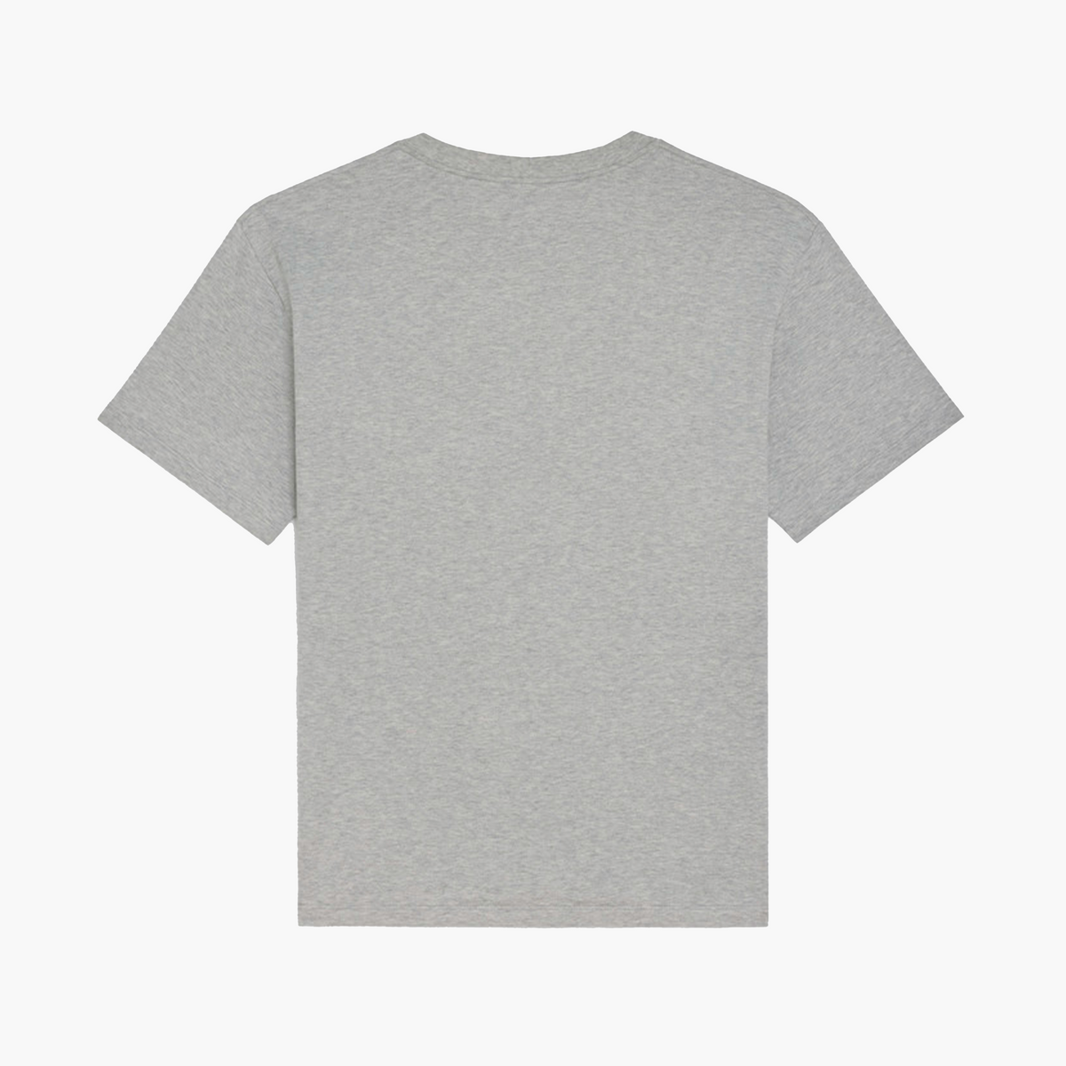 Celine T-Shirt - Logo Fade - Gris