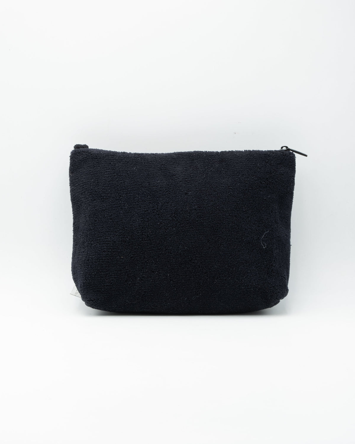 Chanel Pochette - Black