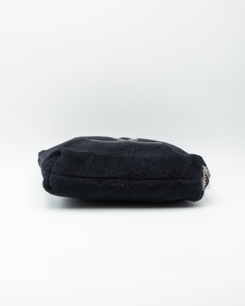 Chanel Pochette - Black