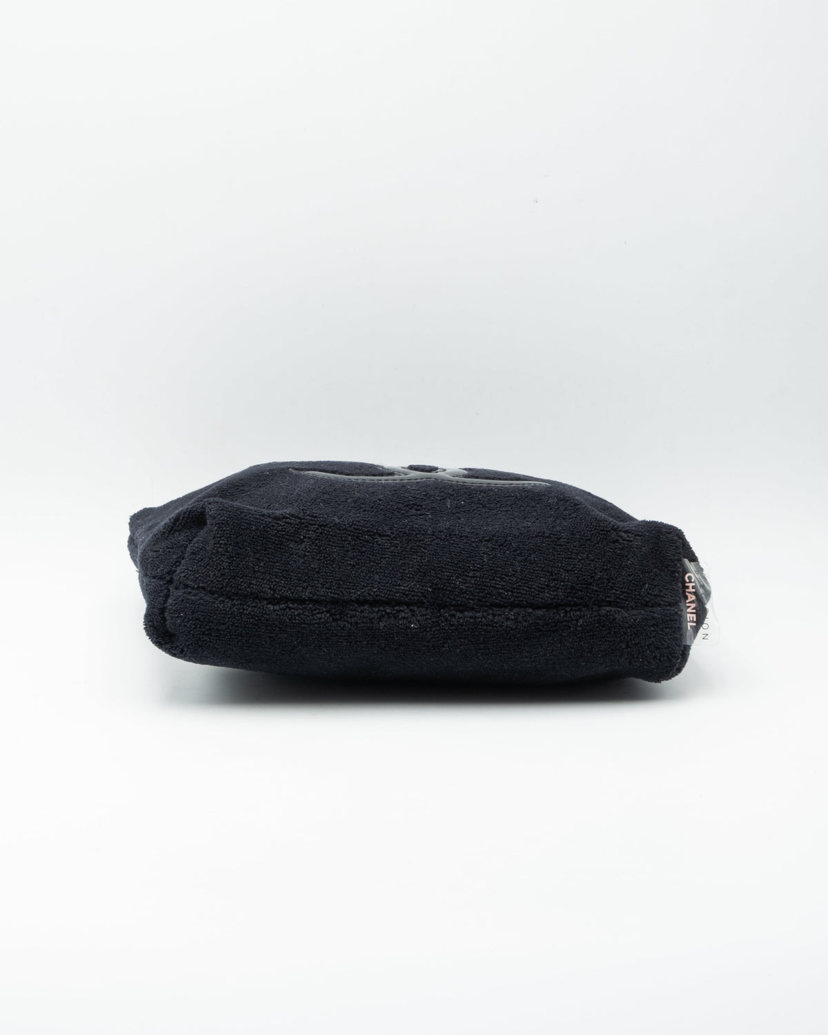 Chanel Pochette - Black