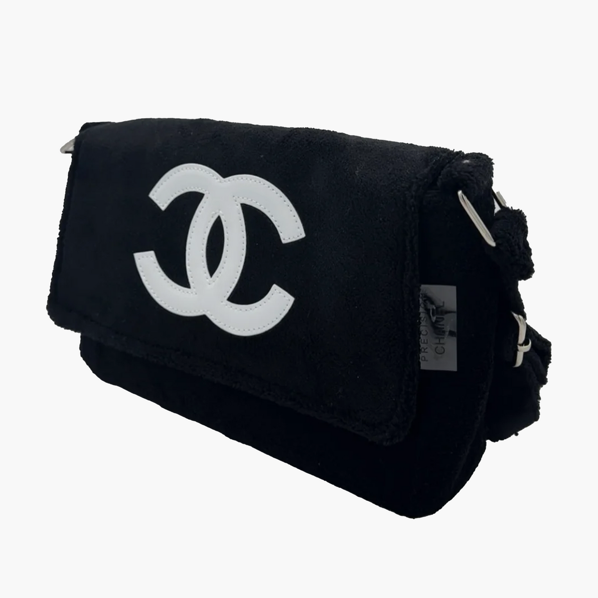 Chanel Sac à main Precision Noir