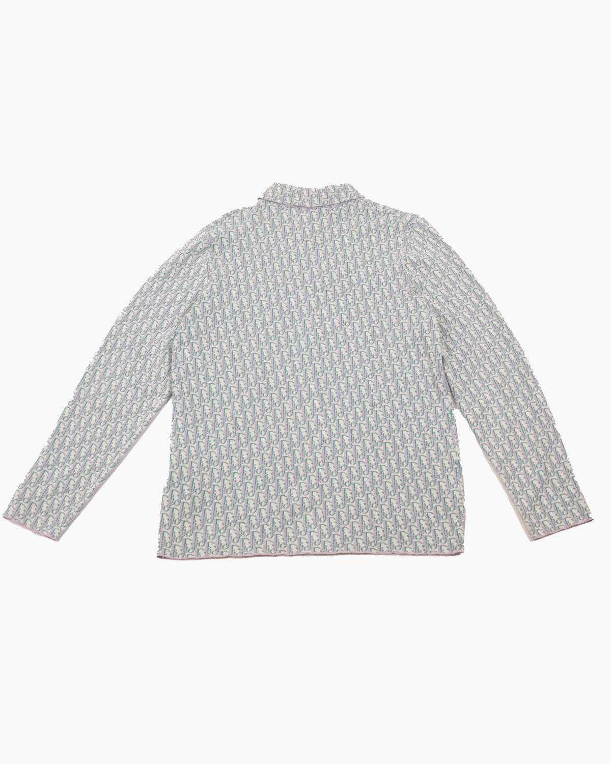 Chemise - Turquoise