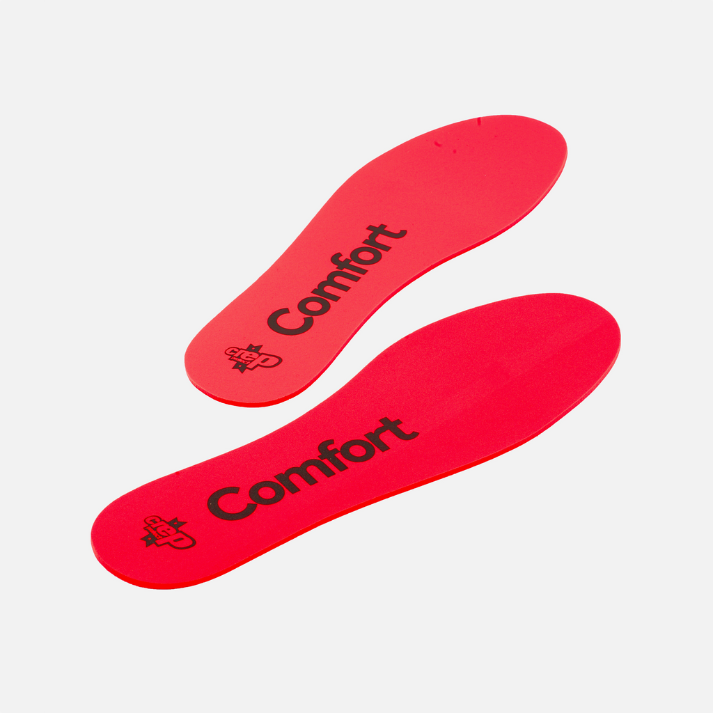 Crep Protect - Comfort Insoles
