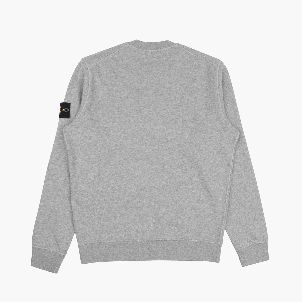 Crewneck - Grey
