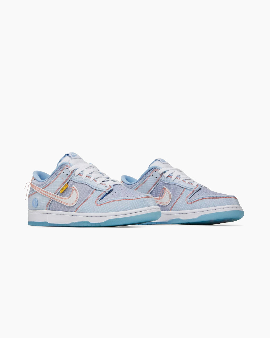 Nike Dunk Low Union Passport Pack Argon
