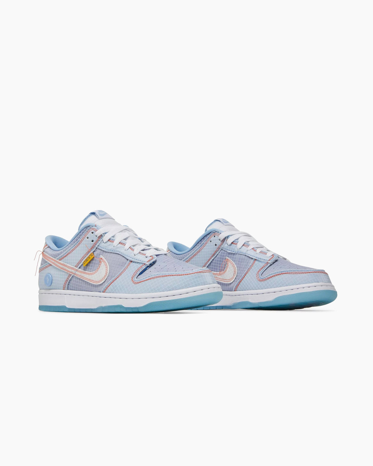 Nike Dunk Low Union Passport Pack Argon