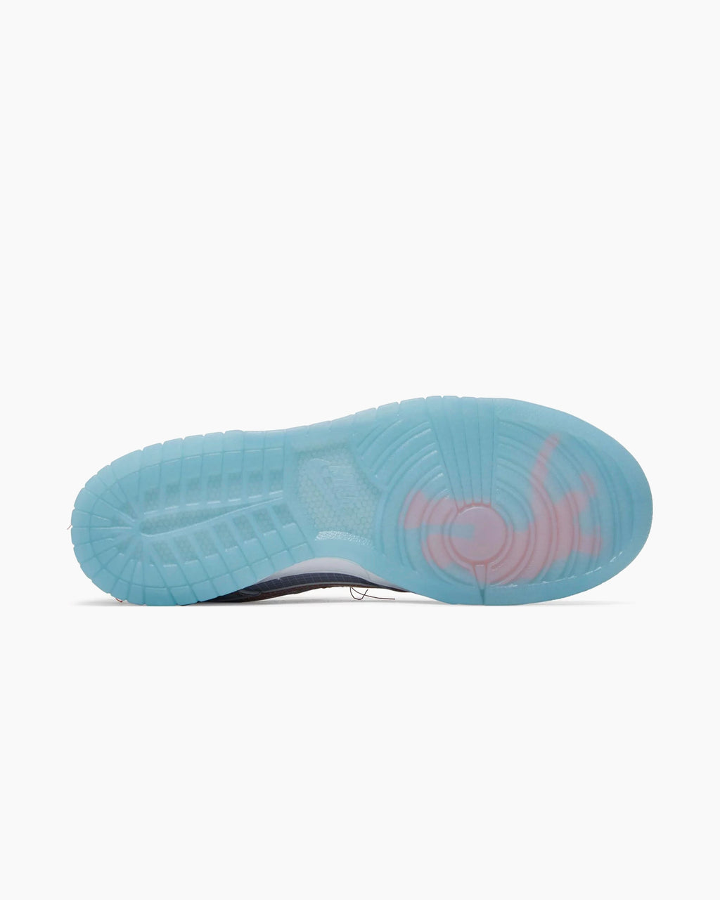 Nike Dunk Low Union Passport Pack Argon
