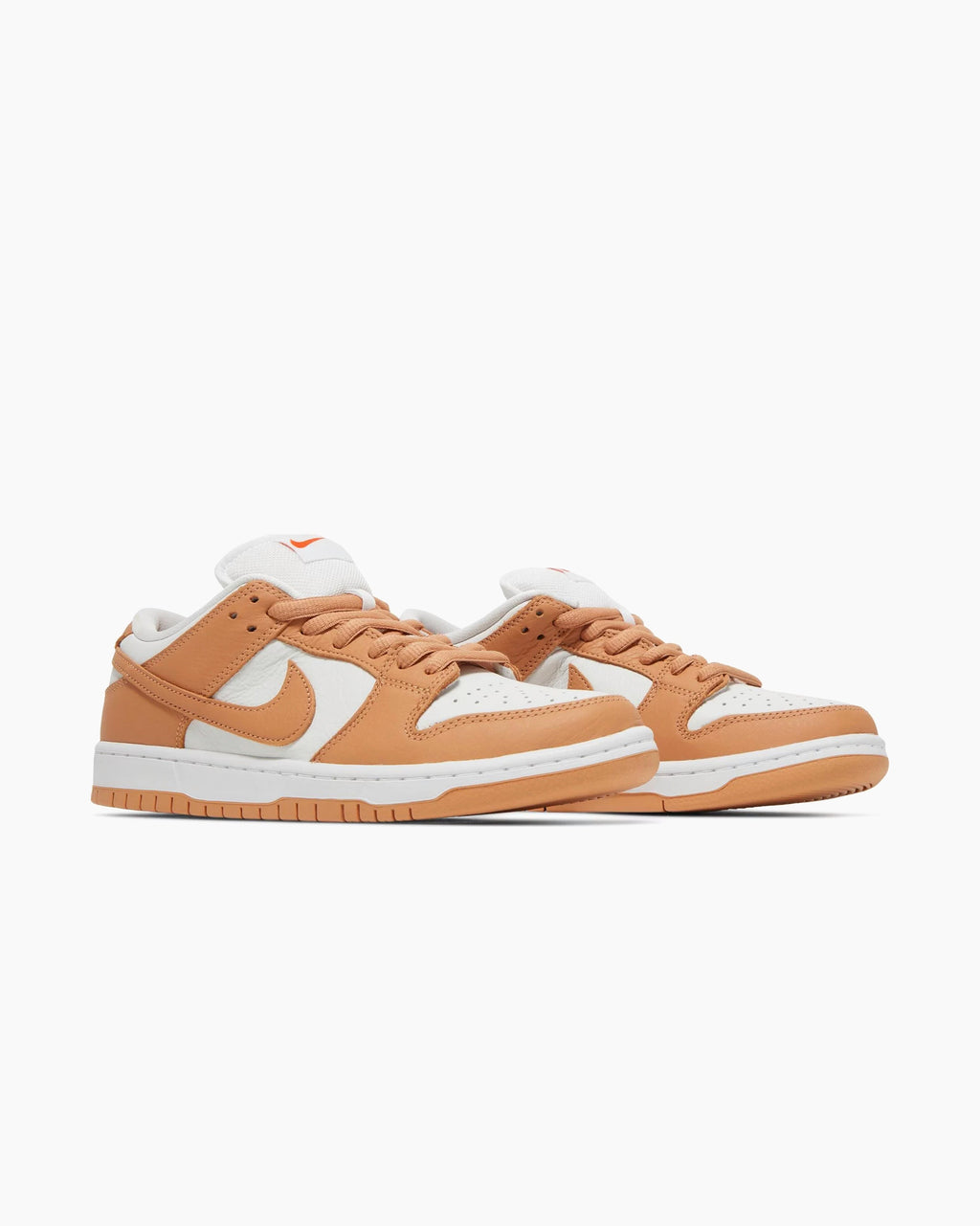 Nike Dunk SB Low Pro ISO Light Cognac