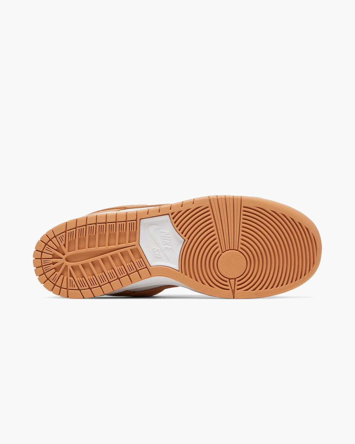 Nike Dunk SB Low Pro ISO Light Cognac