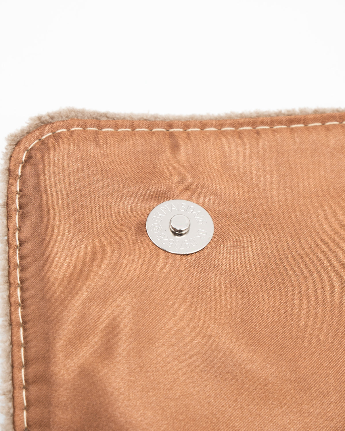 Chanel Sac à main Precision Beige