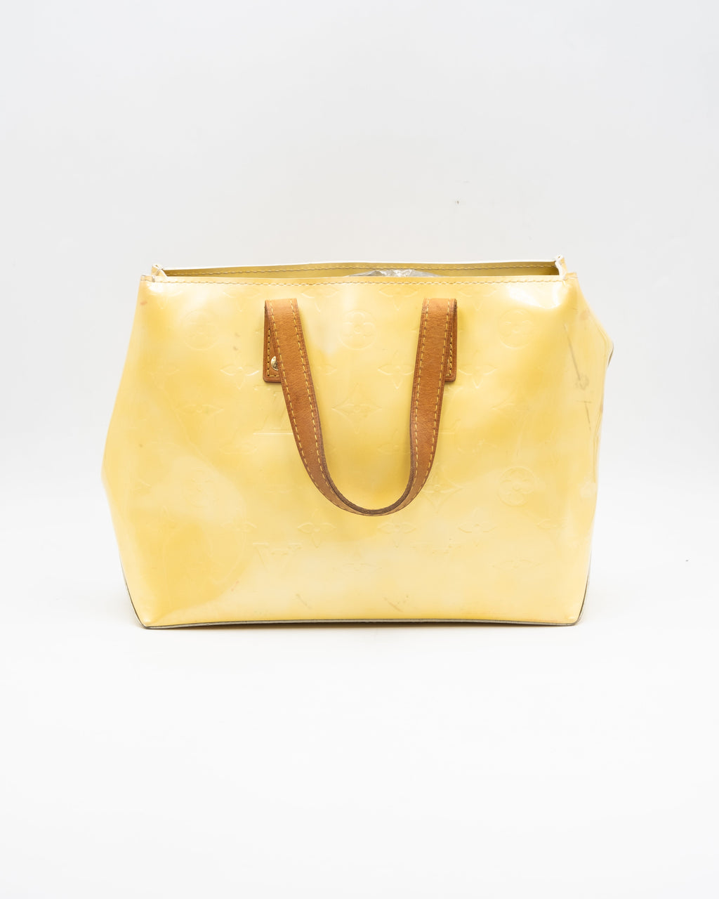 Louis Vuitton Sac à main Vernis Reade PM