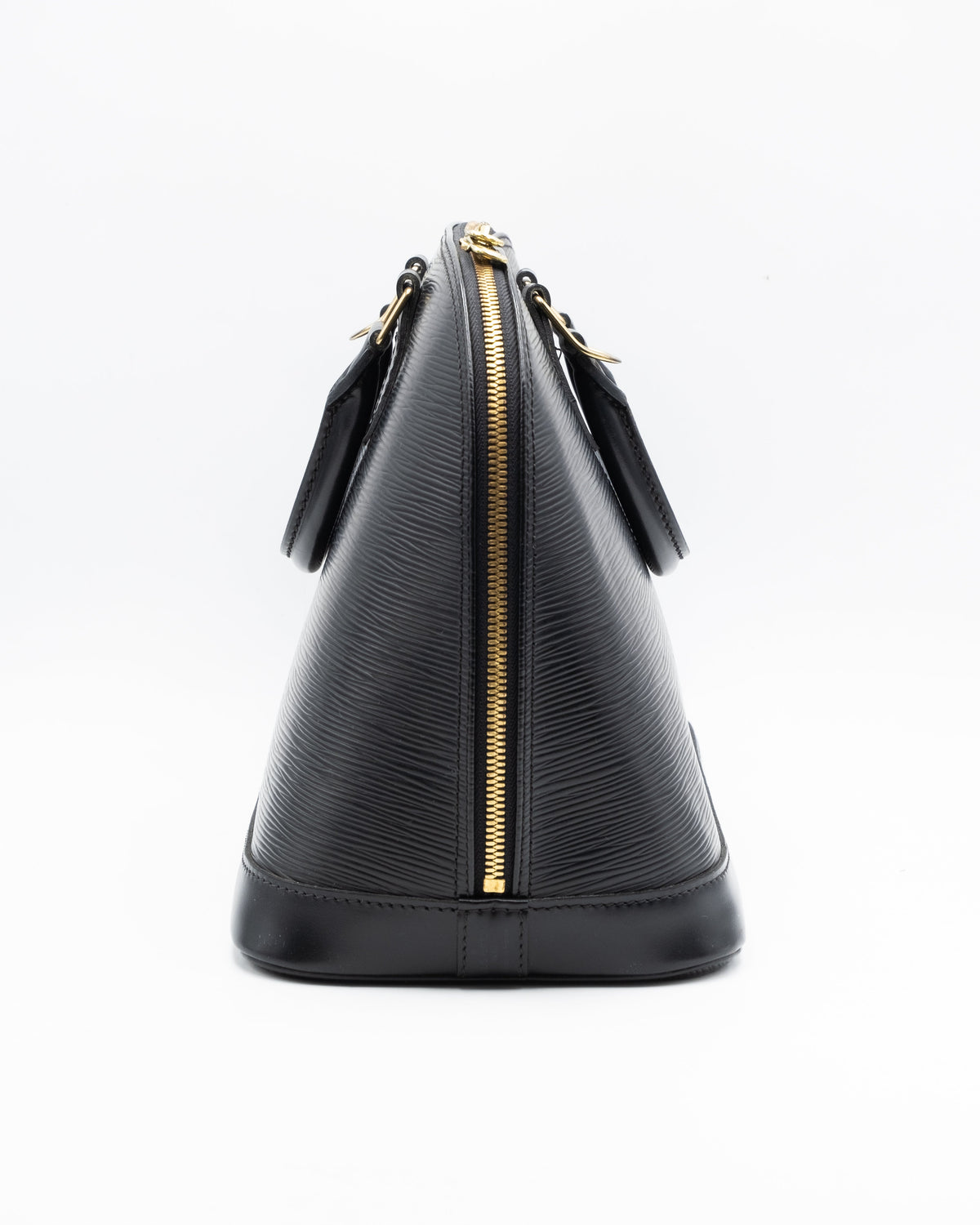 Louis Vuitton Sac à main Alma PM Epi Noir