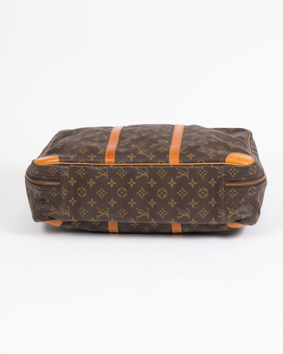Louis Vuitton Valise Sirius 45 Monogram Marron