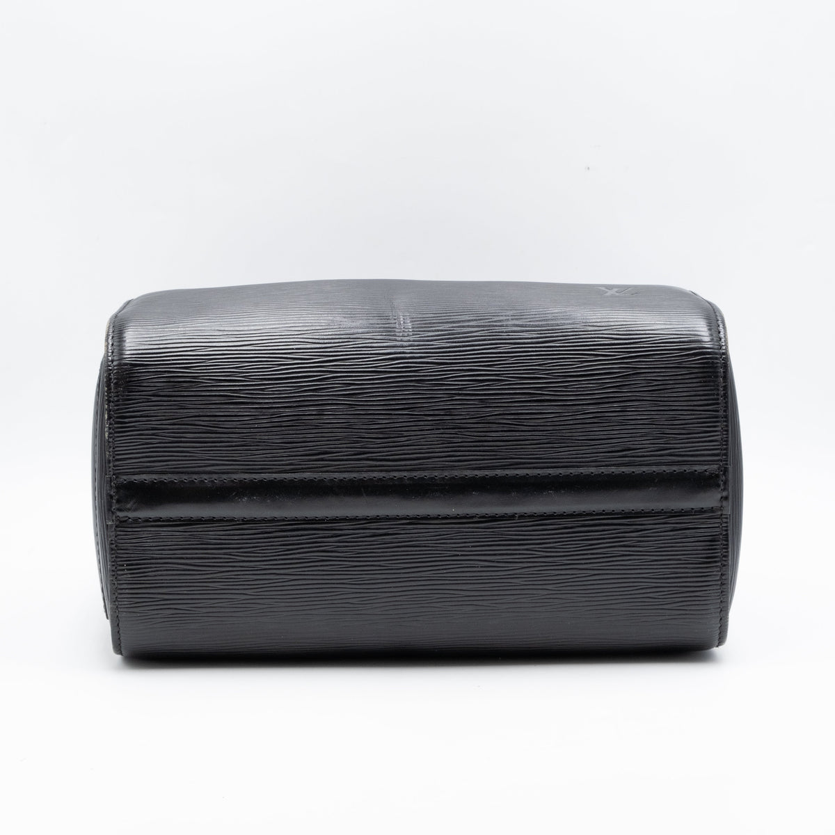 Louis Vuitton Sac à main Speedy Vintage 25 Noir