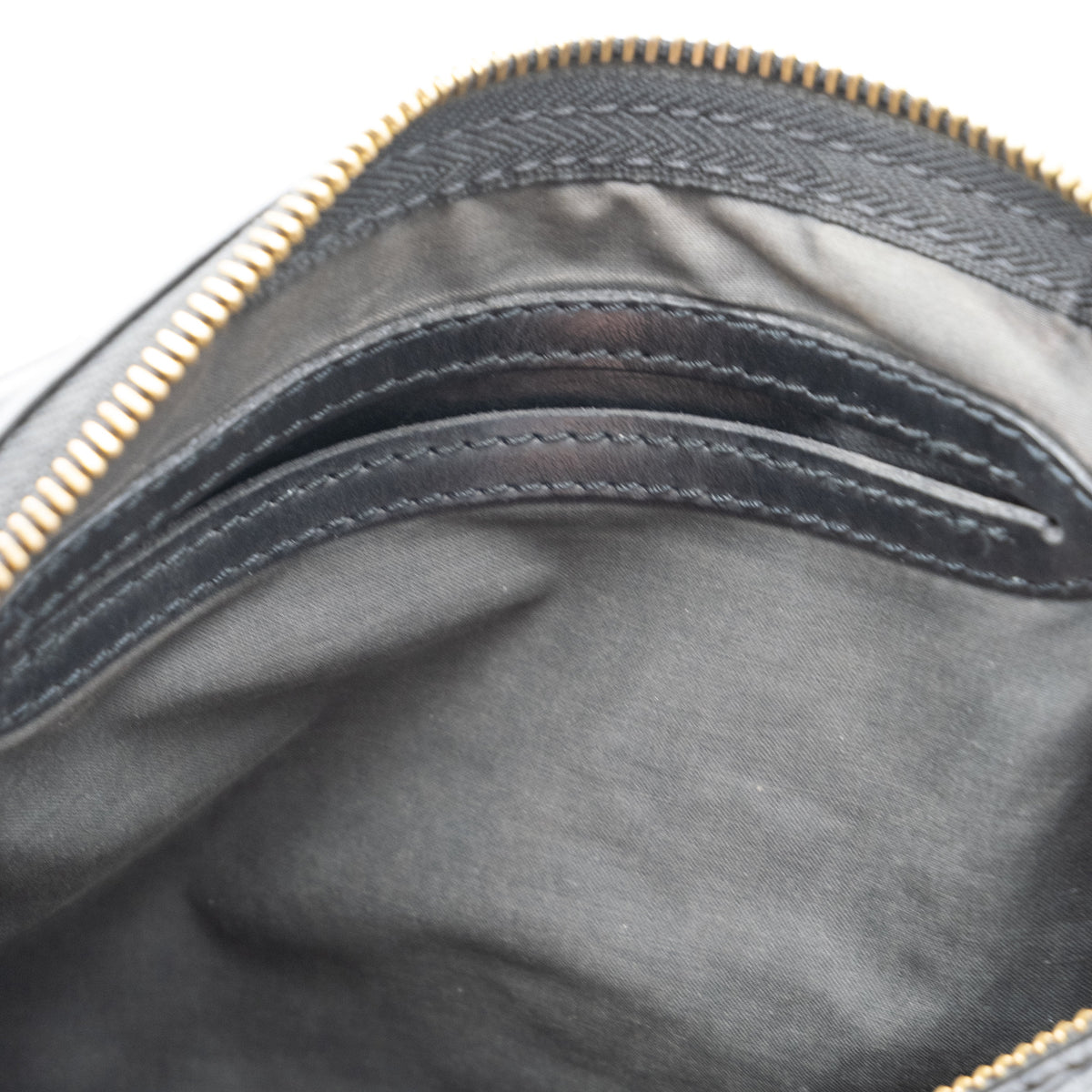 Louis Vuitton Sac à main Speedy Vintage 25 Noir