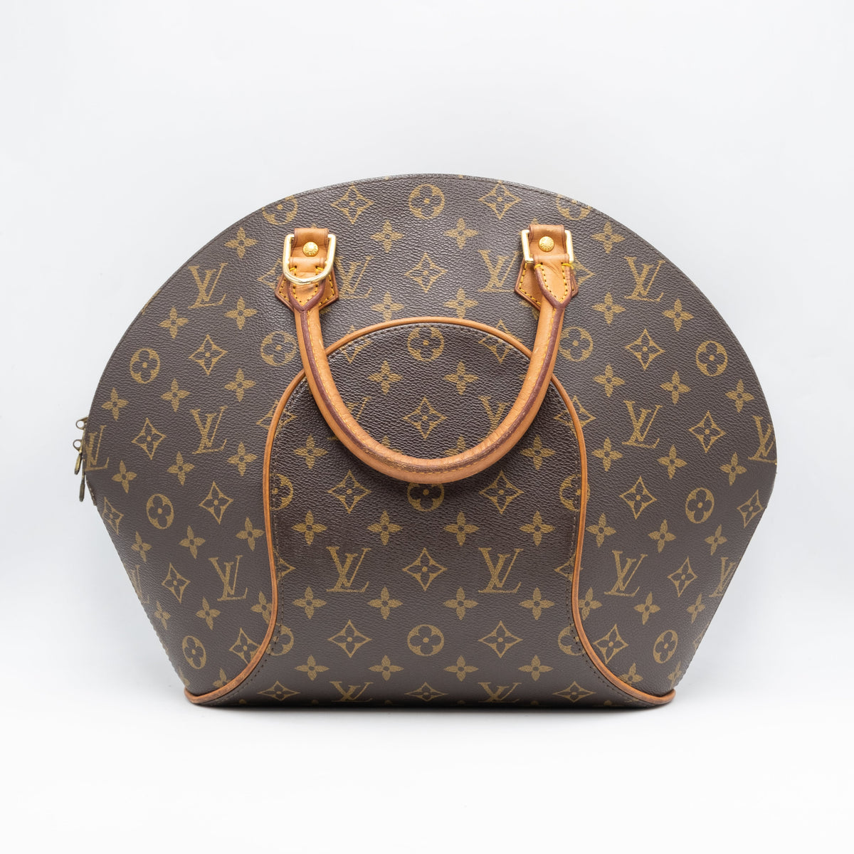 Louis Vuitton Ellipse Monogram Marron