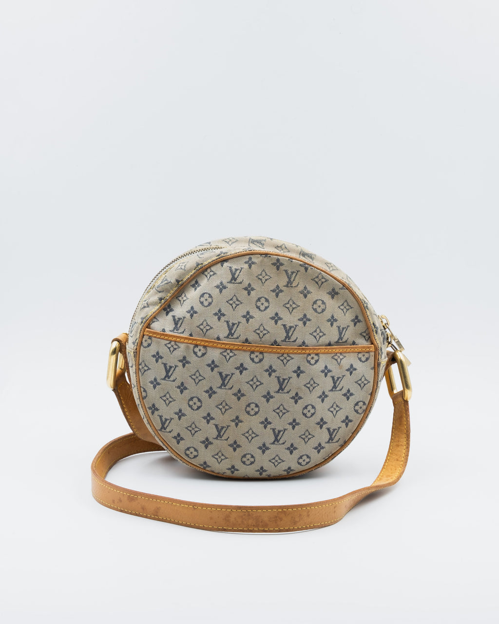 Louis Vuitton Sac à bandoulière - Mini Jeanne GM